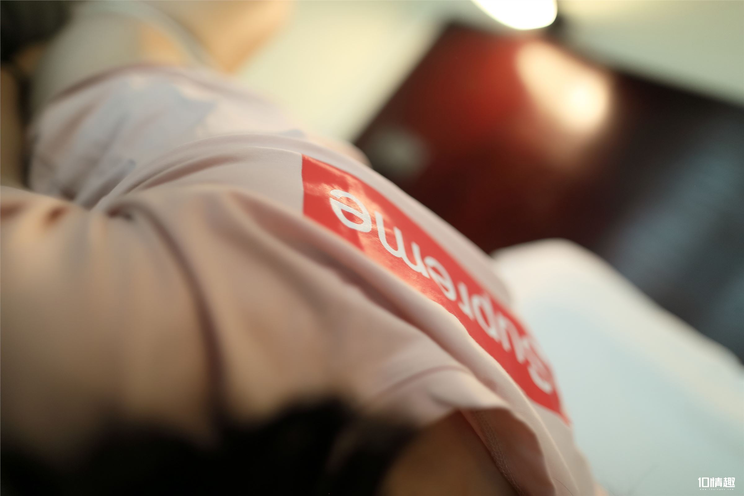 [ROSI写真] 口罩系列 2018.06.12 NO.730